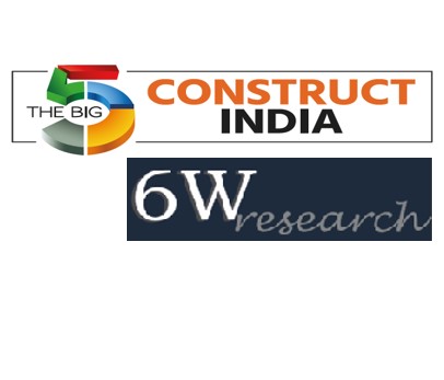 Big 5 Construction India