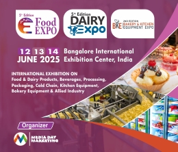 Dairy, Food and Bakery Expo