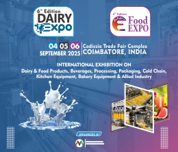 Dairy and Food Expo 2025