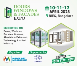 Doors Windows and Facades Expo