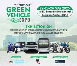 Green Vehicle Expo