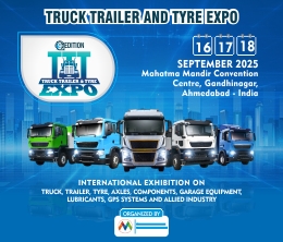 Truck Trailer and Tyre Expo