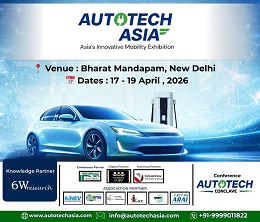 Auto Tech Asia 2026