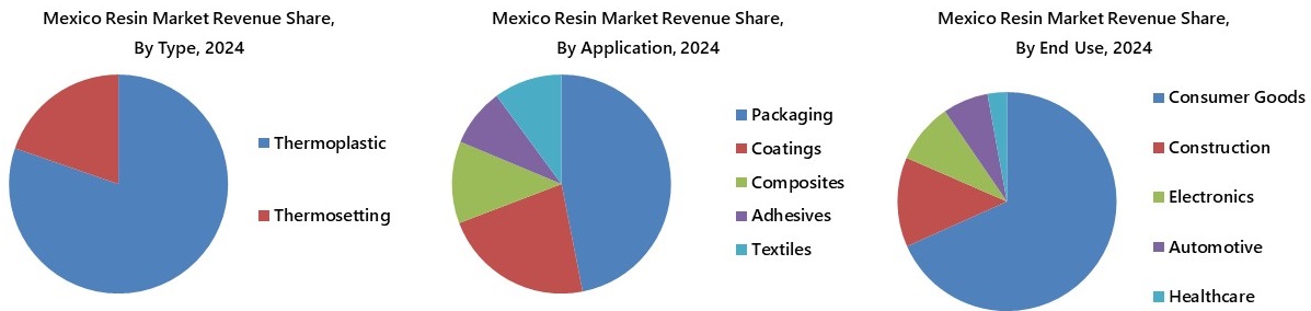 Mexico Resin Market Segmentation