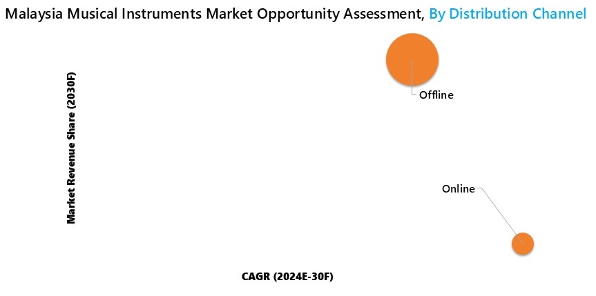 Malaysia Musical Instruments Market Opportunity Assessment