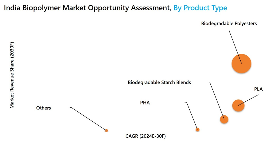 India Biopolymer Market