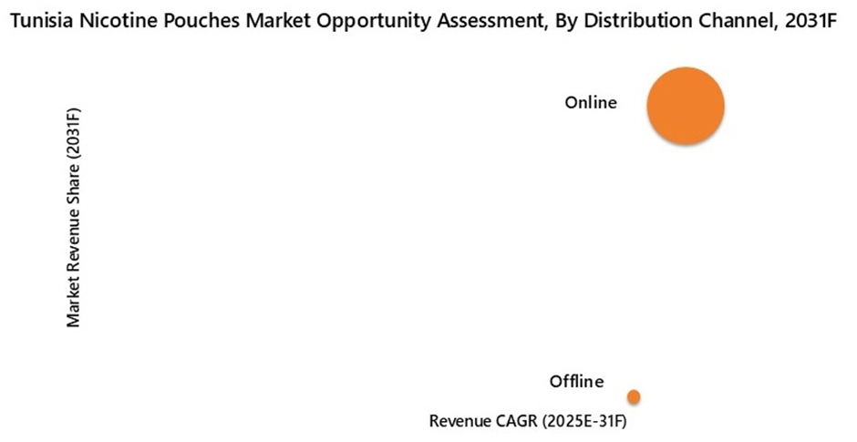 Tunisia Nicotine Pouches Market Opportunity Assessment
