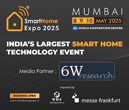 Smart Home Expo 2025