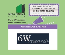 Meta Cinema Forum- Dubai