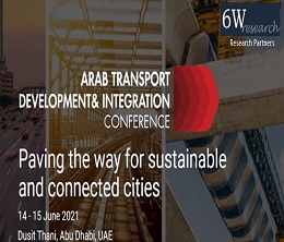 Arab Transport Development & Integration Conference