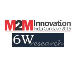 M2M Innovation India Conclave