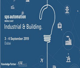 SPS Automation- Industrial & Building